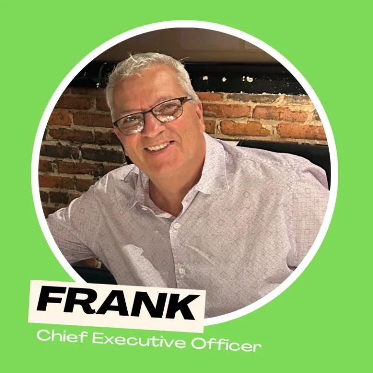 Frank, chief executive officer of Regalbuto Contractors