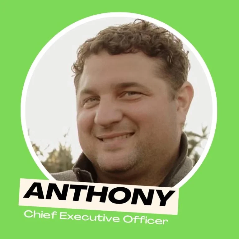 Anthony, chief executive officer of Regalbuto Contractors